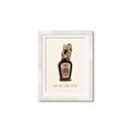 Picture of Maple Syrup is my Life _GroupedProduct_Rectangle_Portrait_Framed_Matted_