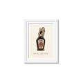 Picture of Maple Syrup is my Life _GroupedProduct_Rectangle_Portrait_Framed_Matted_
