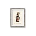 Picture of Maple Syrup is my Life _GroupedProduct_Rectangle_Portrait_Framed_Matted_