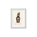 Picture of Maple Syrup is my Life _GroupedProduct_Rectangle_Portrait_Framed_Matted_
