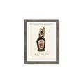 Picture of Maple Syrup is my Life _GroupedProduct_Rectangle_Portrait_Framed_Matted_