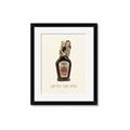 Picture of Maple Syrup is my Life _GroupedProduct_Rectangle_Portrait_Framed_Matted_