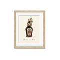 Picture of Maple Syrup is my Life _GroupedProduct_Rectangle_Portrait_Framed_Matted_