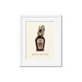 Picture of Maple Syrup is my Life _GroupedProduct_Rectangle_Portrait_Framed_Matted_