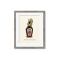 Picture of Maple Syrup is my Life _GroupedProduct_Rectangle_Portrait_Framed_Matted_