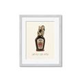 Picture of Maple Syrup is my Life _GroupedProduct_Rectangle_Portrait_Framed_Matted_