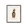 Picture of Maple Syrup is my Life _GroupedProduct_Rectangle_Portrait_Framed_Matted_