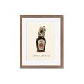 Picture of Maple Syrup is my Life _GroupedProduct_Rectangle_Portrait_Framed_Matted_