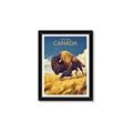 Picture of Field of Giants _GroupedProduct_Rectangle_Portrait_Framed_Matted_