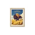 Picture of Field of Giants _GroupedProduct_Rectangle_Portrait_Framed_Matted_