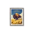 Picture of Field of Giants _GroupedProduct_Rectangle_Portrait_Framed_Matted_