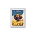 Picture of Field of Giants _GroupedProduct_Rectangle_Portrait_Framed_Matted_