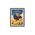 Picture of Field of Giants _GroupedProduct_Rectangle_Portrait_Framed_Matted_