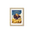 Picture of Field of Giants _GroupedProduct_Rectangle_Portrait_Framed_Matted_