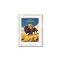 Picture of Field of Giants _GroupedProduct_Rectangle_Portrait_Framed_Matted_