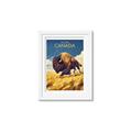Picture of Field of Giants _GroupedProduct_Rectangle_Portrait_Framed_Matted_
