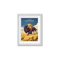 Picture of Field of Giants _GroupedProduct_Rectangle_Portrait_Framed_Matted_