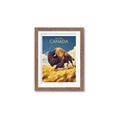 Picture of Field of Giants _GroupedProduct_Rectangle_Portrait_Framed_Matted_