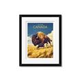 Picture of Field of Giants _GroupedProduct_Rectangle_Portrait_Framed_Matted_