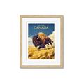 Picture of Field of Giants _GroupedProduct_Rectangle_Portrait_Framed_Matted_