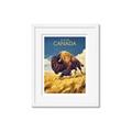 Picture of Field of Giants _GroupedProduct_Rectangle_Portrait_Framed_Matted_