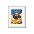 Picture of Field of Giants _GroupedProduct_Rectangle_Portrait_Framed_Matted_