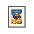 Picture of Field of Giants _GroupedProduct_Rectangle_Portrait_Framed_Matted_