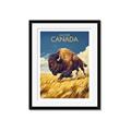 Picture of Field of Giants _GroupedProduct_Rectangle_Portrait_Framed_Matted_