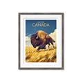 Picture of Field of Giants _GroupedProduct_Rectangle_Portrait_Framed_Matted_