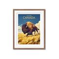 Picture of Field of Giants _GroupedProduct_Rectangle_Portrait_Framed_Matted_