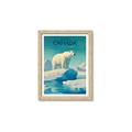 Picture of Edge of the World _GroupedProduct_Rectangle_Portrait_Framed_Matted_