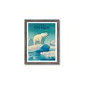 Picture of Edge of the World _GroupedProduct_Rectangle_Portrait_Framed_Matted_