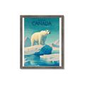 Picture of Edge of the World _GroupedProduct_Rectangle_Portrait_Framed_Matted_