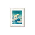 Picture of Edge of the World _GroupedProduct_Rectangle_Portrait_Framed_Matted_