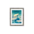 Picture of Edge of the World _GroupedProduct_Rectangle_Portrait_Framed_Matted_