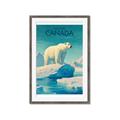 Picture of Edge of the World _GroupedProduct_Rectangle_Portrait_Framed_Matted_