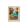 Picture of Wild Ontario _GroupedProduct_Rectangle_Portrait_Framed_Matted_