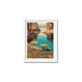 Picture of Wild Ontario _GroupedProduct_Rectangle_Portrait_Framed_Matted_