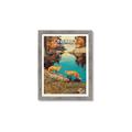 Picture of Wild Ontario _GroupedProduct_Rectangle_Portrait_Framed_Matted_