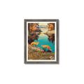 Picture of Wild Ontario _GroupedProduct_Rectangle_Portrait_Framed_Matted_