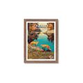 Picture of Wild Ontario _GroupedProduct_Rectangle_Portrait_Framed_Matted_
