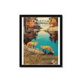 Picture of Wild Ontario _GroupedProduct_Rectangle_Portrait_Framed_Matted_