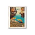 Picture of Wild Ontario _GroupedProduct_Rectangle_Portrait_Framed_Matted_