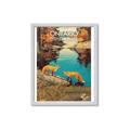 Picture of Wild Ontario _GroupedProduct_Rectangle_Portrait_Framed_Matted_