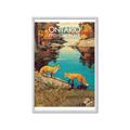 Picture of Wild Ontario _GroupedProduct_Rectangle_Portrait_Framed_Matted_