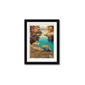 Picture of Wild Ontario _GroupedProduct_Rectangle_Portrait_Framed_Matted_