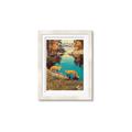 Picture of Wild Ontario _GroupedProduct_Rectangle_Portrait_Framed_Matted_