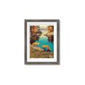 Picture of Wild Ontario _GroupedProduct_Rectangle_Portrait_Framed_Matted_