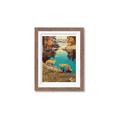 Picture of Wild Ontario _GroupedProduct_Rectangle_Portrait_Framed_Matted_