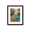 Picture of Wild Ontario _GroupedProduct_Rectangle_Portrait_Framed_Matted_